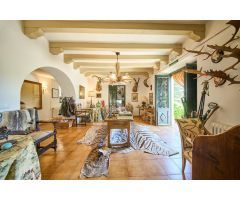 FINCA DE RECREO – Un Paraíso de Caza, Naturaleza y Turismo en Granada