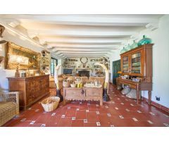 FINCA DE RECREO – Un Paraíso de Caza, Naturaleza y Turismo en Granada