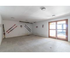 ESTUDIO EN SIERRA NEVADA EN ZONA ALTA