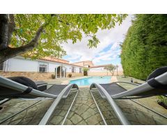 Encantadora vivienda con licencia turística en entorno natural – Ideal para vivir o invertir