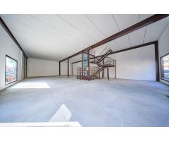 NAVE EN ALQUILER EN JUNCARIL