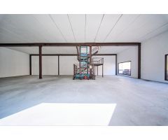 NAVE EN ALQUILER EN JUNCARIL