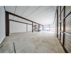 NAVE EN ALQUILER EN JUNCARIL