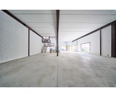 NAVE EN ALQUILER EN JUNCARIL