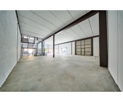 NAVE EN ALQUILER EN JUNCARIL