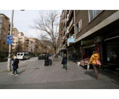 OFICINA EN CAMINO DE RONDA