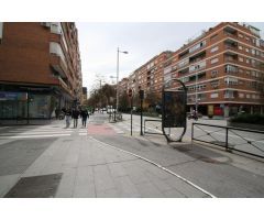 OFICINA EN CAMINO DE RONDA