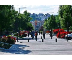 PISO DE ALTO STANDING EN AVENIDA CONSTITUCION