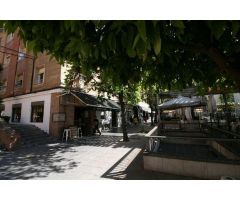OFICINA EN ALQUILER EN LA CALETA