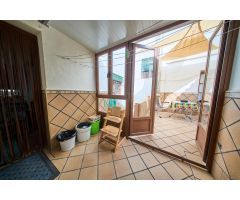 Gran casa con múltiples posibilidades en el corazón de Alhama de Granada