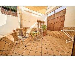 Gran casa con múltiples posibilidades en el corazón de Alhama de Granada