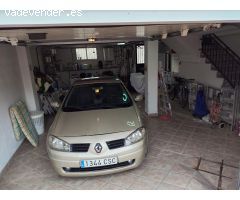 Alquiler de casa adosada en Cullar Vega
