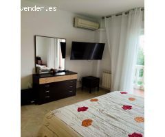 Alquiler de casa adosada en Cullar Vega