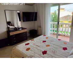 Alquiler de casa adosada en Cullar Vega