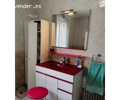 Alquiler de casa adosada en Cullar Vega