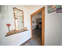 Casa de una planta en La Calahorra – Parque Natural de Sierra Nevada