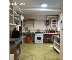 ¡Piso de alquiler ideal para estudiantes en Granada – Zona San Ildefonso!