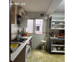 ¡Piso de alquiler ideal para estudiantes en Granada – Zona San Ildefonso!