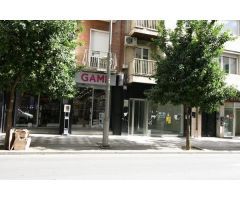 LOCAL DUPLEX EN CALLE RECOGIDAS