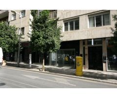 LOCAL DUPLEX EN CALLE RECOGIDAS