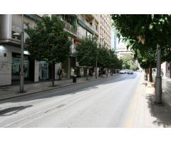 LOCAL DUPLEX EN CALLE RECOGIDAS