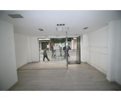 LOCAL DUPLEX EN CALLE RECOGIDAS