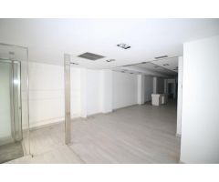 LOCAL DUPLEX EN CALLE RECOGIDAS