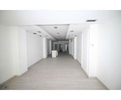 LOCAL DUPLEX EN CALLE RECOGIDAS
