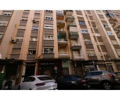 LOCAL EN CALLE SOL