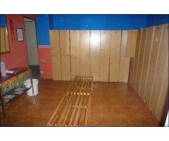 LOCAL JUNTO PEDRO ANTONIO DE ALARCON
