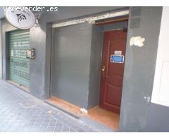 LOCAL JUNTO PEDRO ANTONIO DE ALARCON