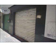LOCAL JUNTO PEDRO ANTONIO DE ALARCON