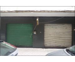 LOCAL JUNTO PEDRO ANTONIO DE ALARCON