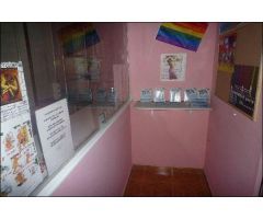 LOCAL JUNTO PEDRO ANTONIO DE ALARCON