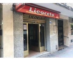 LOCAL EN PEDRO ANTONIO JUNTO PLAZA MENORCA