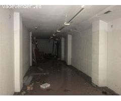 LOCAL EN PEDRO ANTONIO JUNTO PLAZA MENORCA