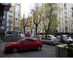 LOCAL EN MARTINEZ CAMPOS JUNTO RECOGIDAS