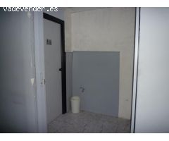 LOCAL EN MARTINEZ CAMPOS JUNTO RECOGIDAS