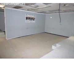 LOCAL EN MARTINEZ CAMPOS JUNTO RECOGIDAS