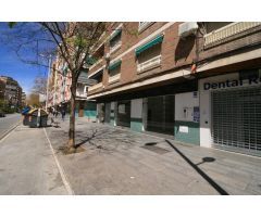 Local comercial en Alquiler en La Granada, Granada