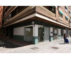 Local comercial en Alquiler en La Granada, Granada
