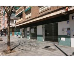 Local comercial en Alquiler en La Granada, Granada