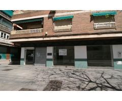 Local comercial en Alquiler en La Granada, Granada