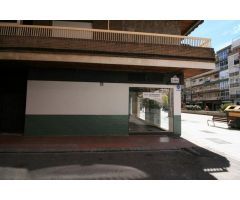 Local comercial en Alquiler en La Granada, Granada