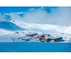 ESPECTACULAR CASA EN SIERRA NEVADA