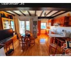 Excelente Duplex en Sierra Nevada