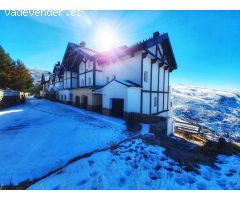 Excelente Duplex en Sierra Nevada