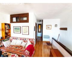 Excelente Duplex en Sierra Nevada