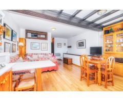 Excelente Duplex en Sierra Nevada