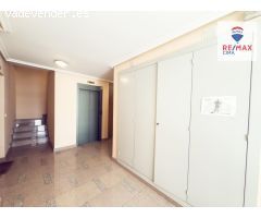 ???? Piso seminuevo en Baza 